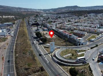 08413605d9694890d388fee68cf89bc89d8f4e8bc25f5455b0bec9414ce636d8 · Ubicación en La Esquina de Fray Junípero Serra y Av Pie de La Cuesta
