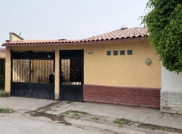 Casa · 95m² · 3 Recámaras · 2 Estacionamientos · Casa en Venta en Santa Teresa, Gómez Palacio Durango