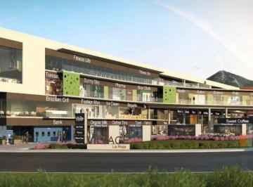 Local comercial · 75m² · Local en Renta en Colonia Residencial La Rioja, Monterrey Nl.