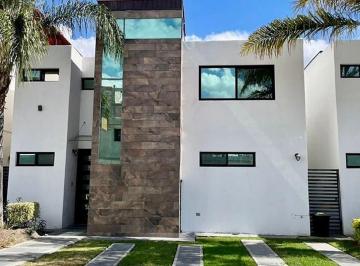 Casa de 3 habitaciones, Atlixco · Casa en Venta