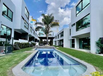 Casa de 3 habitaciones, Atlixco · Casa en Venta