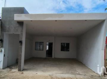 Casa · 76m² · 2 Recámaras · 2 Estacionamientos · Casa Habitacion Villa Tutuli Mazatlan, Sin.