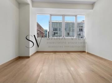 Departamento de 1 habitación, Miguel Hidalgo · Plaza Carso: 1 Recamara Sin Muebles
