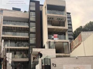 FACAHADA · Departamento en Lomas de Tecamachalco Bosques I y II