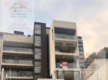 FACAHADA · Departamento en Lomas de Tecamachalco Bosques I y II