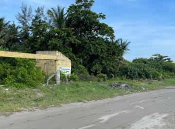Terreno / Lote , Alvarado · Terreno de 2,000 m² en Venta en Mata de Uva. Alvarado Ver. a Pie de Playa