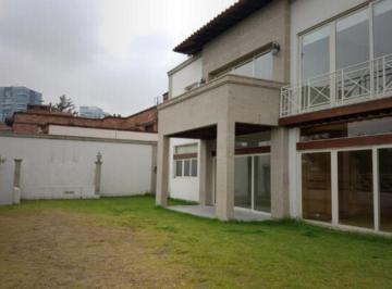Casa de 5 habitaciones, Miguel Hidalgo · Krs Casa en Venta por Remate Bancario en Bosque de Las Lomas Inversión Inteligente