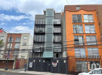 Departamento · 70m² · 2 Recámaras · 1 Estacionamiento · Venta de Departamento en Coyoacan