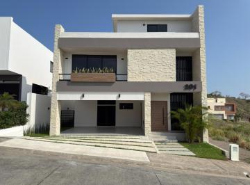 Casa 321m² Venta Punta Tiburón Residencial Marina y Golf · Casa Espectacular en Venta