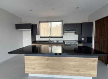 Departamento · 142m² · 3 Recámaras · 2 Estacionamientos · Departamento en Venta en Ciudad Brisas, de 3 Recamaras
