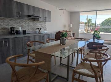 Departamento de 3 habitaciones, Aguascalientes · Departamento en Renta en Jardines de La Asuncion Aguascalientes
