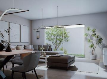 Casa · 199m² · 3 Recámaras · 2 Estacionamientos · Casa en Privada Parque Real