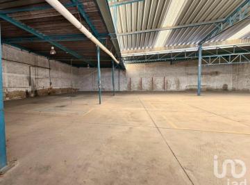 Bodega comercial · 1136m² · 5 Recámaras · Bodega Industrial en Renta – 1,136 m² – Aguablanca Industrial, Zapopan