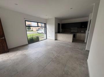 Departamento de 3 habitaciones, Corregidora · Venta Dpto Corregidora Priv. Manahai en Planta Baja