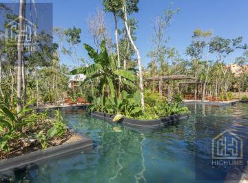 Casa · 248m² · 3 Recámaras · 2 Estacionamientos · Casa en Venta 3 Habitaciones en Tulum