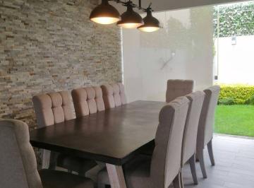 Casa de 3 habitaciones, Huixquilucan · Renta Casa en Puerta del Sol, Bosque Real, con Jardín