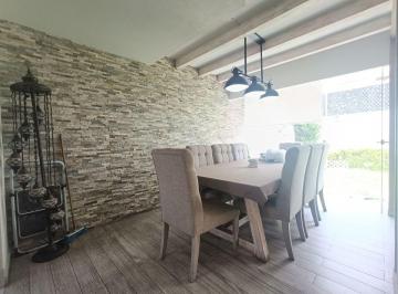 Casa de 3 habitaciones, Huixquilucan · Renta Casa en Puerta del Sol, Bosque Real, con Jardín