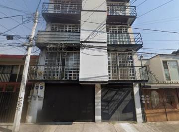 Departamento de 2 habitaciones, Iztacalco · Departamento en Venta en Reforma Iztaccihuatl Norte