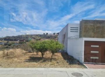 Terreno / Lote · 366m² · Terreno Habitacional en Venta Fraccionamiento Real de Juriquilla