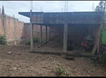 Terreno / Lote de 2 habitaciones, El Salto · Gran Remate Casa de Campo en Construcción