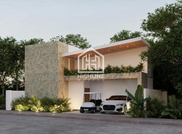 Villa · 1184m² · 3 Recámaras · 2 Estacionamientos · Villa de 3 Recamaras con Alberca Privada en Venta Ubicada en El Residencial Country Club