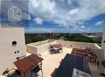 Departamento · 92m² · 3 Recámaras · Departamento 3 Recamaras/ Tulum/ a Minutos del Mar/ Entrega Inmediata/plusvalia.