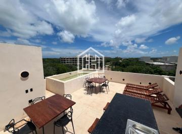 Departamento · 92m² · 3 Recámaras · Departamento 3 Recamaras/ Tulum/ a Minutos del Mar/ Entrega Inmediata/plusvalia.
