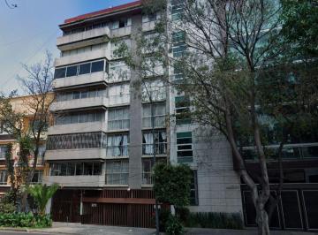 Departamento de 3 habitaciones, Benito Juárez · Departamento en Venta en Narvarte Poniente, Benito Juárez, Cerca de Metro Etiopia.