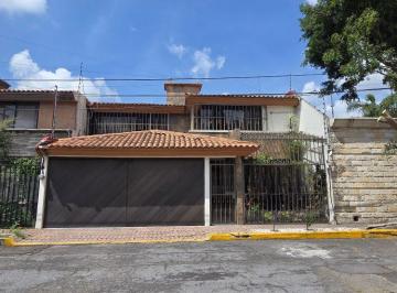 Casa de 3 habitaciones, Puebla · Venta de Casa Col El Cerrito en Privada Cerca 16 de Septiembre Av Margaritas 11 Sur Blvd Valsequillo