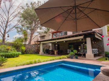 Casa de 4 habitaciones, San Miguel de Allende · Casa Huizaches