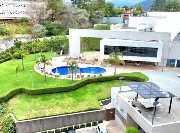 Departamento de 3 habitaciones, Huixquilucan · Cuajimalpa en Venta Atractivo Departamento
