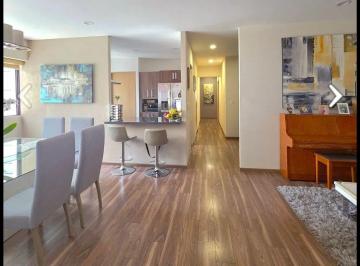 Departamento de 3 habitaciones, Huixquilucan · Cuajimalpa en Venta Atractivo Departamento