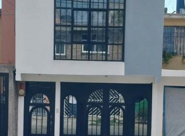 Casa de 2 habitaciones, Ixtapaluca · Casa en Venta en Fraccionamiento 4 Vientos, Ixtapaluca, Estado de México