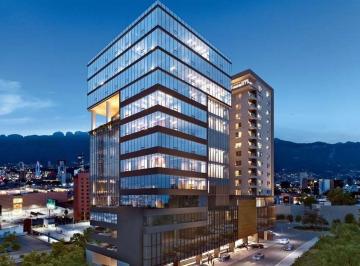 Oficina , Monterrey · Oficina o Consultorio Renta Vista Hermosa