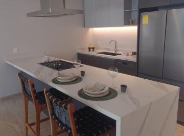 Departamento de 2 habitaciones, Zapopan · Dpto 2 Recamaras Olive Zona Real