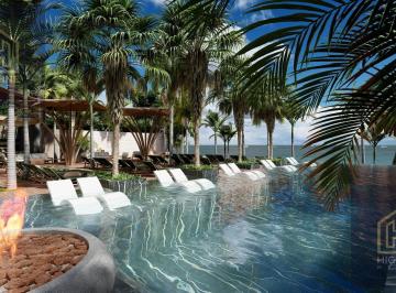 Departamento · 66m² · 1 Recámara · 1 Estacionamiento · Departament 1 Recamara/ Preventa Precio Lanzamiento/ Vista Al Mar en Playa del Carmen/roi.