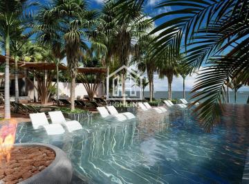 Departamento · 66m² · 1 Recámara · 1 Estacionamiento · Departament 1 Recamara/ Preventa Precio Lanzamiento/ Vista Al Mar en Playa del Carmen/roi.