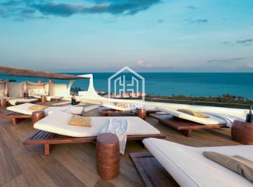 Departamento · 39m² · 1 Recámara · 1 Estacionamiento · Departamento en Venta Ubicado en Playa del Carmen Sobre La 5ta Av