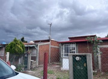 Casa de 3 habitaciones, Tlacolula de Matamoros · Casa en un Nivel Rancho Valle de Lago de Dos Recamaras