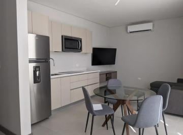 1 · Departamento en Renta Equipado y Amueblado San Pedro Gza García.