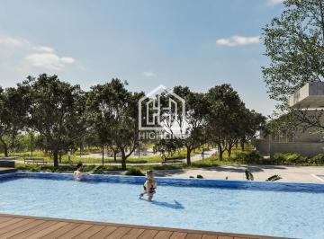 Departamento · 85m² · 3 Recámaras · 1 Estacionamiento · Departamento 2 Recamaras/ Preventa/ Cancun/ Residencial/ Golf/ Amenidades y Seguridad.