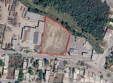 Terreno / Lote · 5870m² · Renta de Terreno en Cadereyta Jiménez N. L: