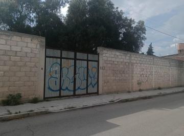 Terreno / Lote , Pachuca · Renta de Terrno