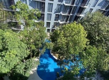 Departamento · 71m² · 1 Recámara · 1 Estacionamiento · Departamento en Venta, 1 Recamara, Amenidades, Residencial, Infonavit, Bancario, Playa del Carmen