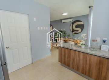 Casa 97m² Venta Playa del Carmen · Casa de 3 Recámaras con Amenidades y Excelente Ubicación en Playa del Carmen