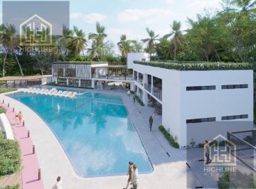 Terreno / Lote · 120m² · Terreno a Solo 400 m de La Playa en Playa del Carmen