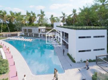 Terreno / Lote · 120m² · Terreno a Solo 400 m de La Playa en Playa del Carmen