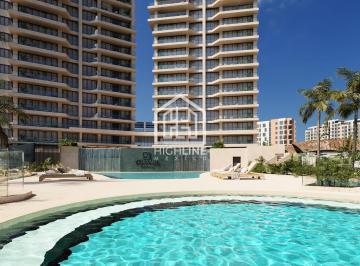 Departamento · 172m² · 2 Recámaras · 1 Estacionamiento · Departamento en Venta 2 Recámaras Vista Marina – Puerto Cancún