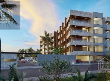 Departamento · 79m² · 1 Recámara · 1 Estacionamiento · Departamento en Venta de 1 Recámara con Amenidades Premium y Alta Rentabilidad en Cozumel