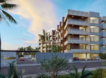 Departamento · 79m² · 1 Recámara · 1 Estacionamiento · Departamento en Venta de 1 Recámara con Amenidades Premium y Alta Rentabilidad en Cozumel